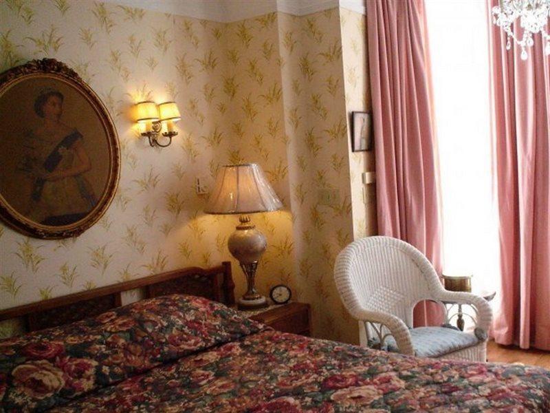 Bed and Breakfast Pimblett'S Toronto Downtown Bed &Breakfast Exterior foto