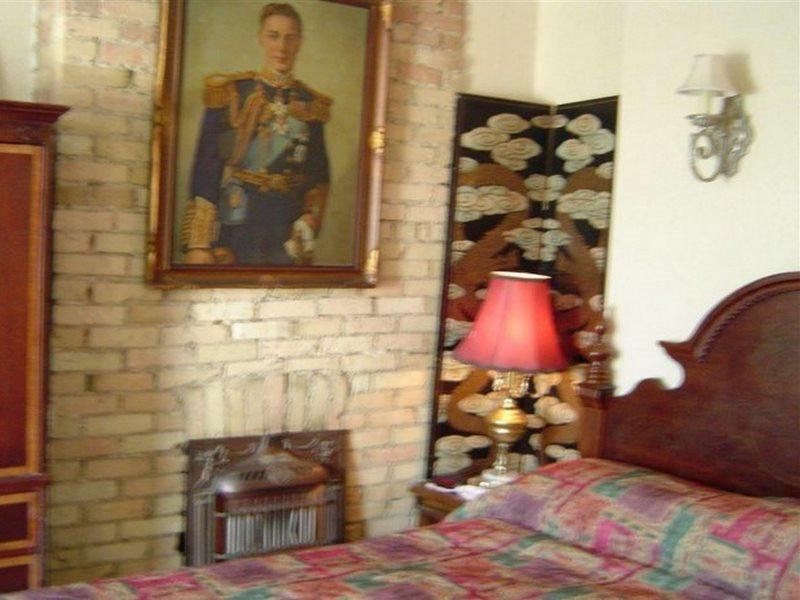 Bed and Breakfast Pimblett'S Toronto Downtown Bed &Breakfast Exterior foto