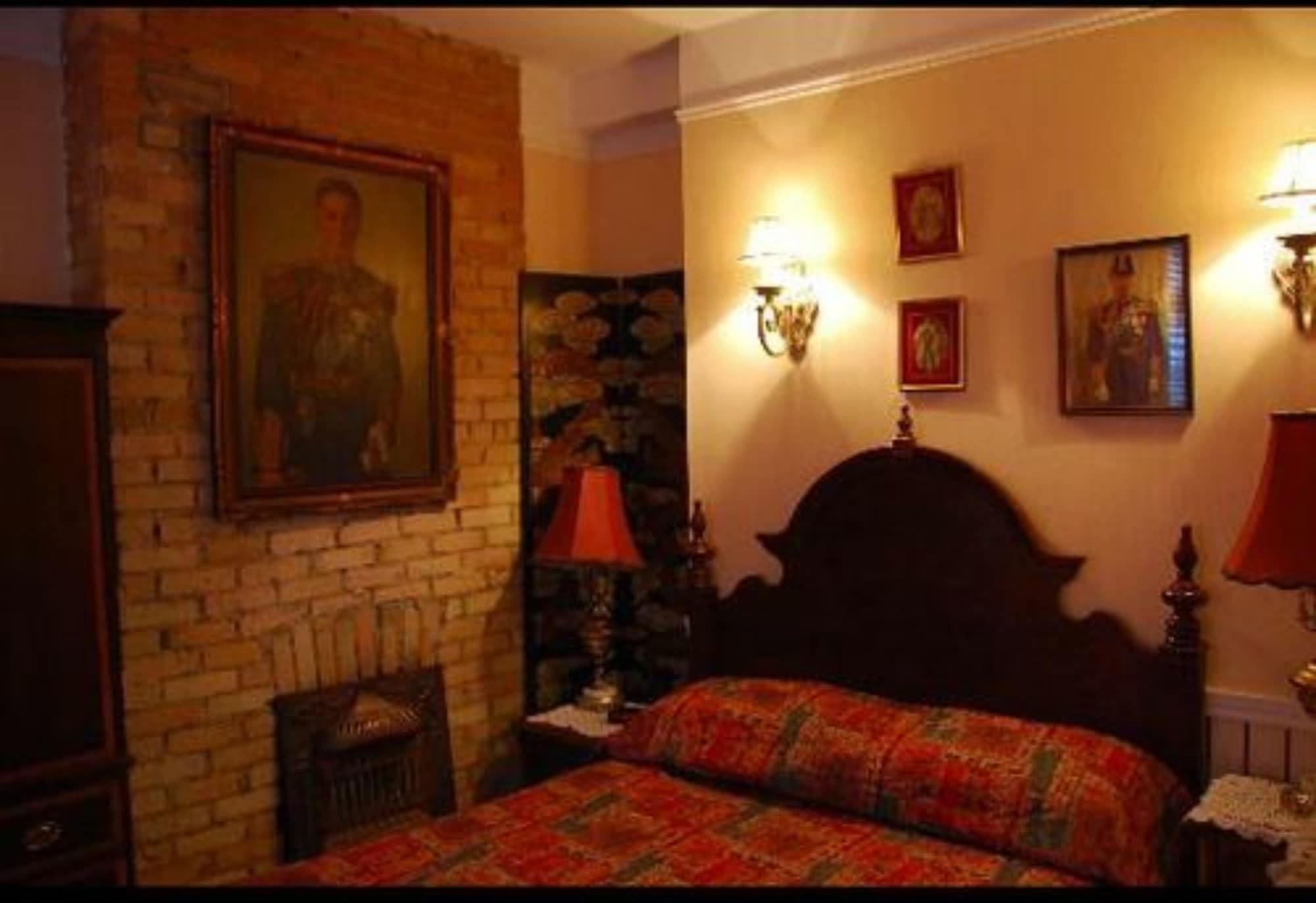 Bed and Breakfast Pimblett'S Toronto Downtown Bed &Breakfast Exterior foto