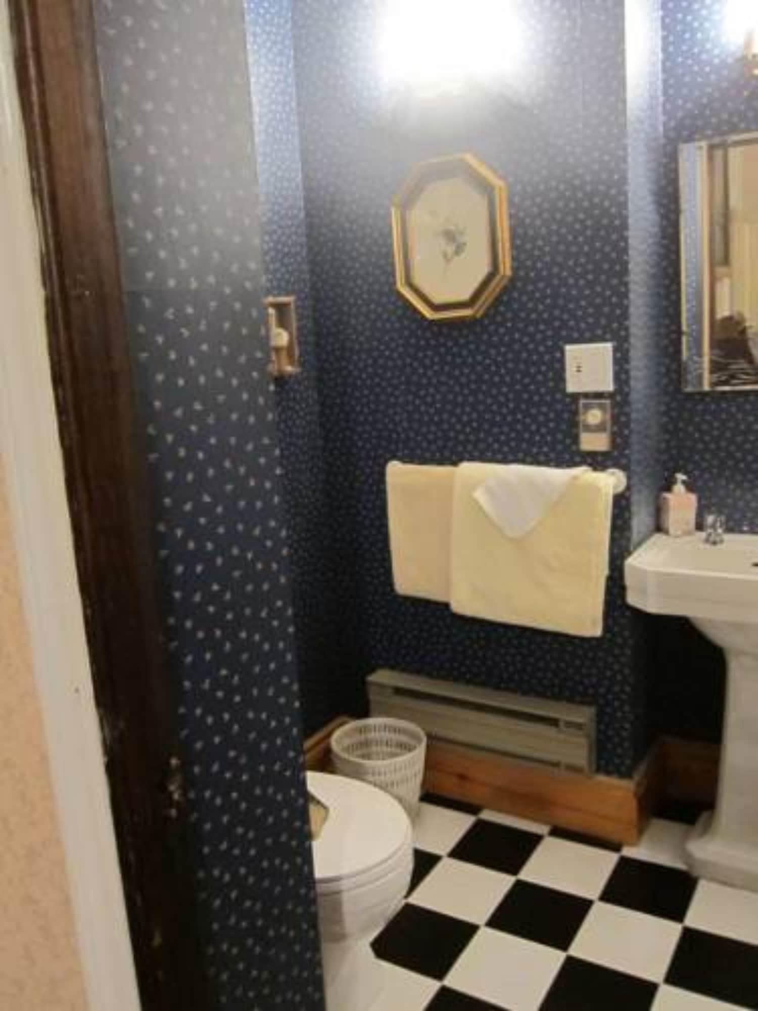 Bed and Breakfast Pimblett'S Toronto Downtown Bed &Breakfast Exterior foto