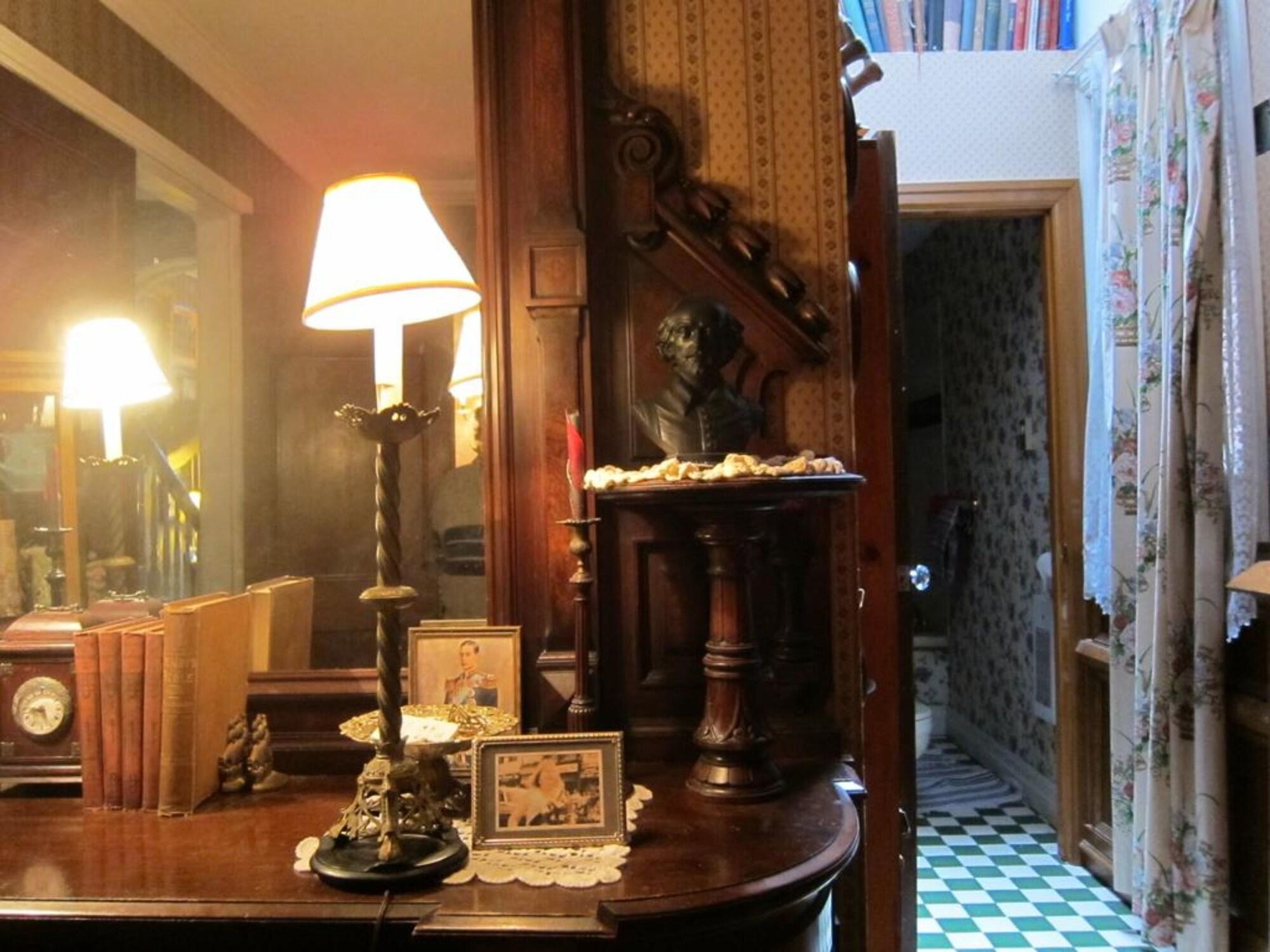 Bed and Breakfast Pimblett'S Toronto Downtown Bed &Breakfast Exterior foto