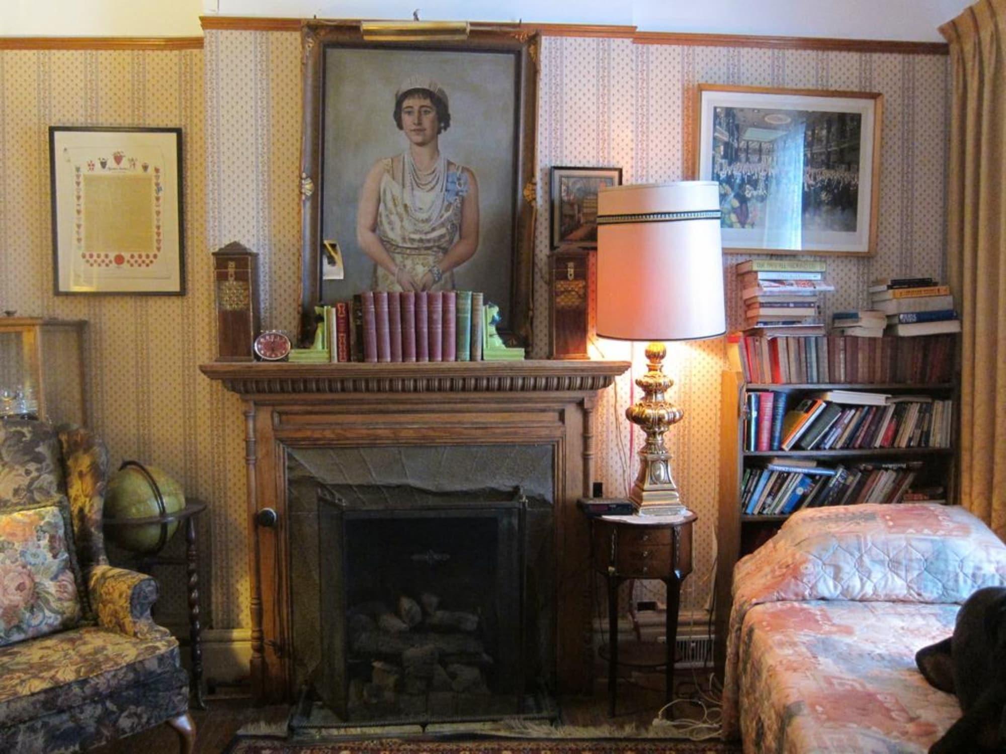 Bed and Breakfast Pimblett'S Toronto Downtown Bed &Breakfast Exterior foto