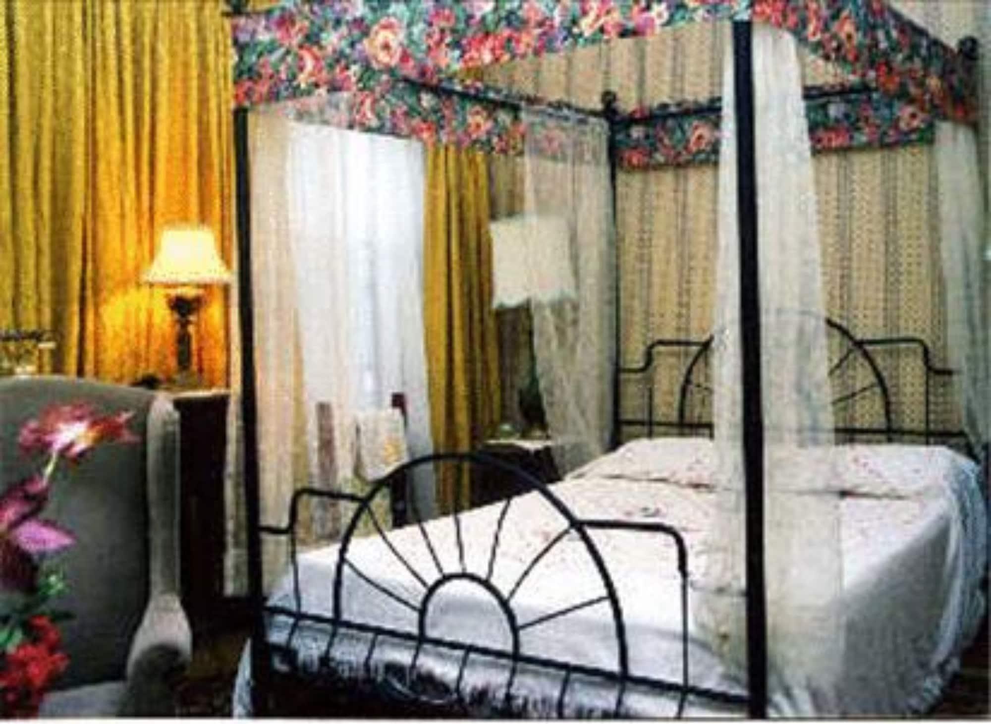 Bed and Breakfast Pimblett'S Toronto Downtown Bed &Breakfast Exterior foto