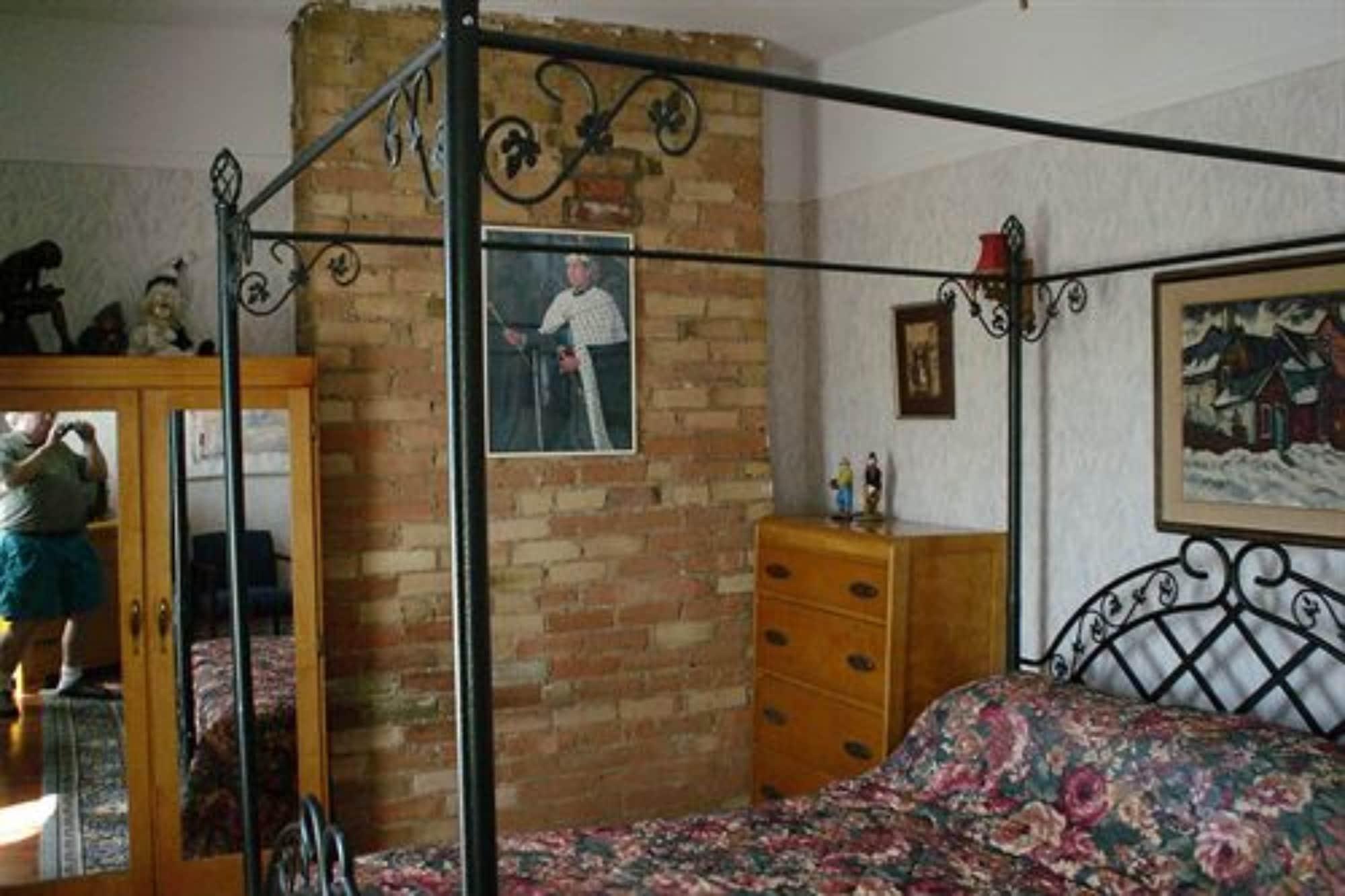 Bed and Breakfast Pimblett'S Toronto Downtown Bed &Breakfast Exterior foto