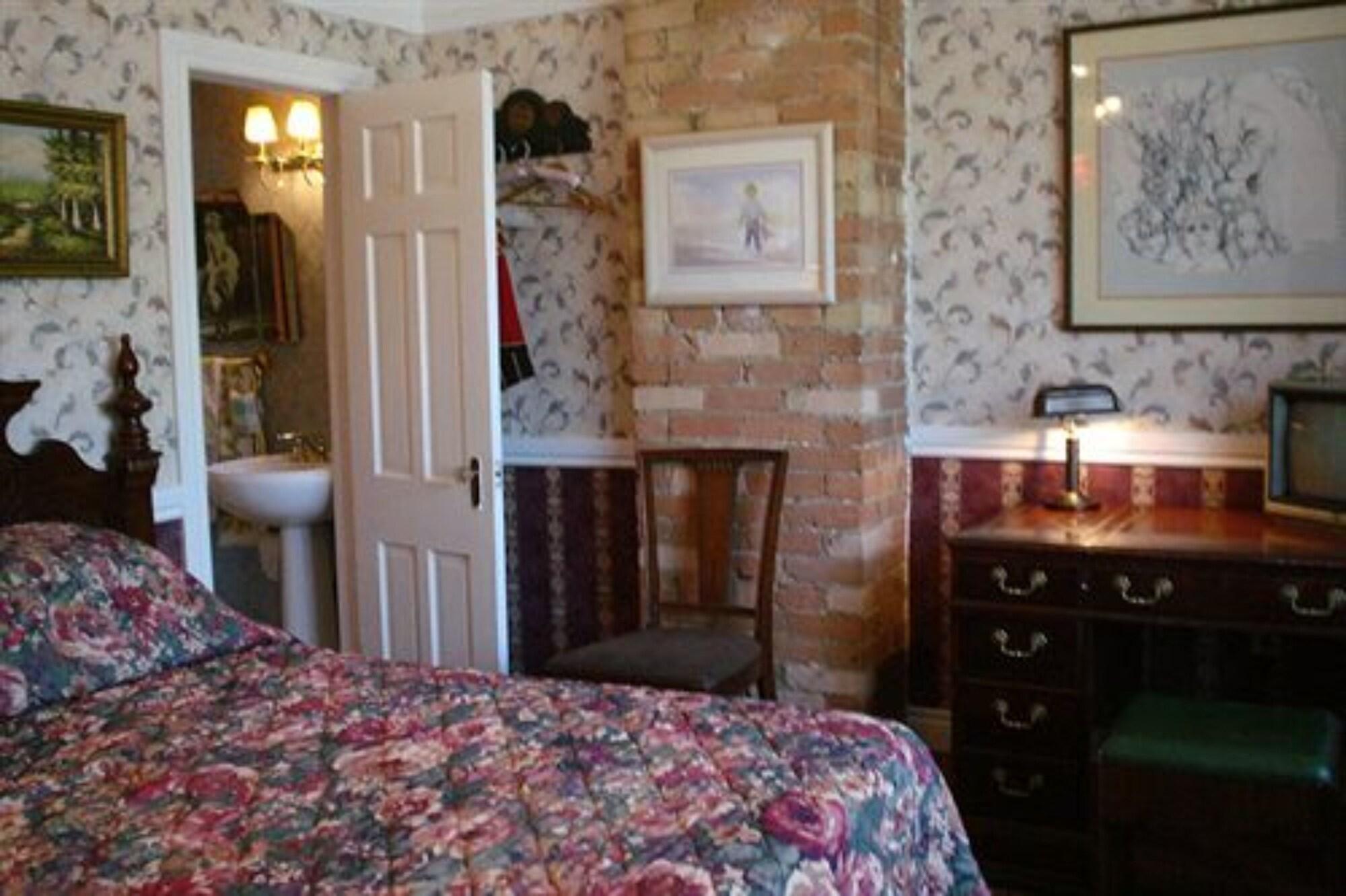 Bed and Breakfast Pimblett'S Toronto Downtown Bed &Breakfast Exterior foto