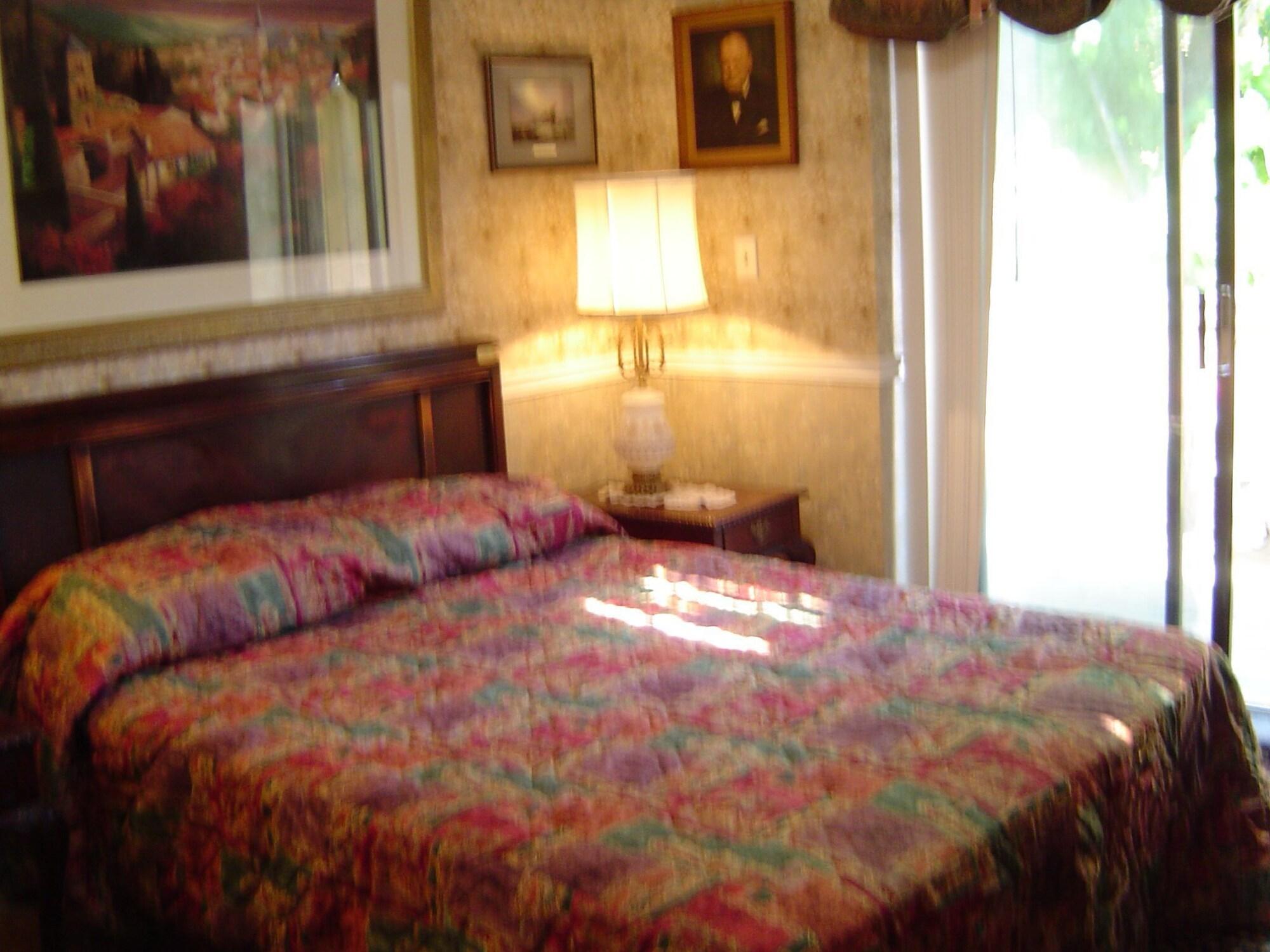 Bed and Breakfast Pimblett'S Toronto Downtown Bed &Breakfast Exterior foto