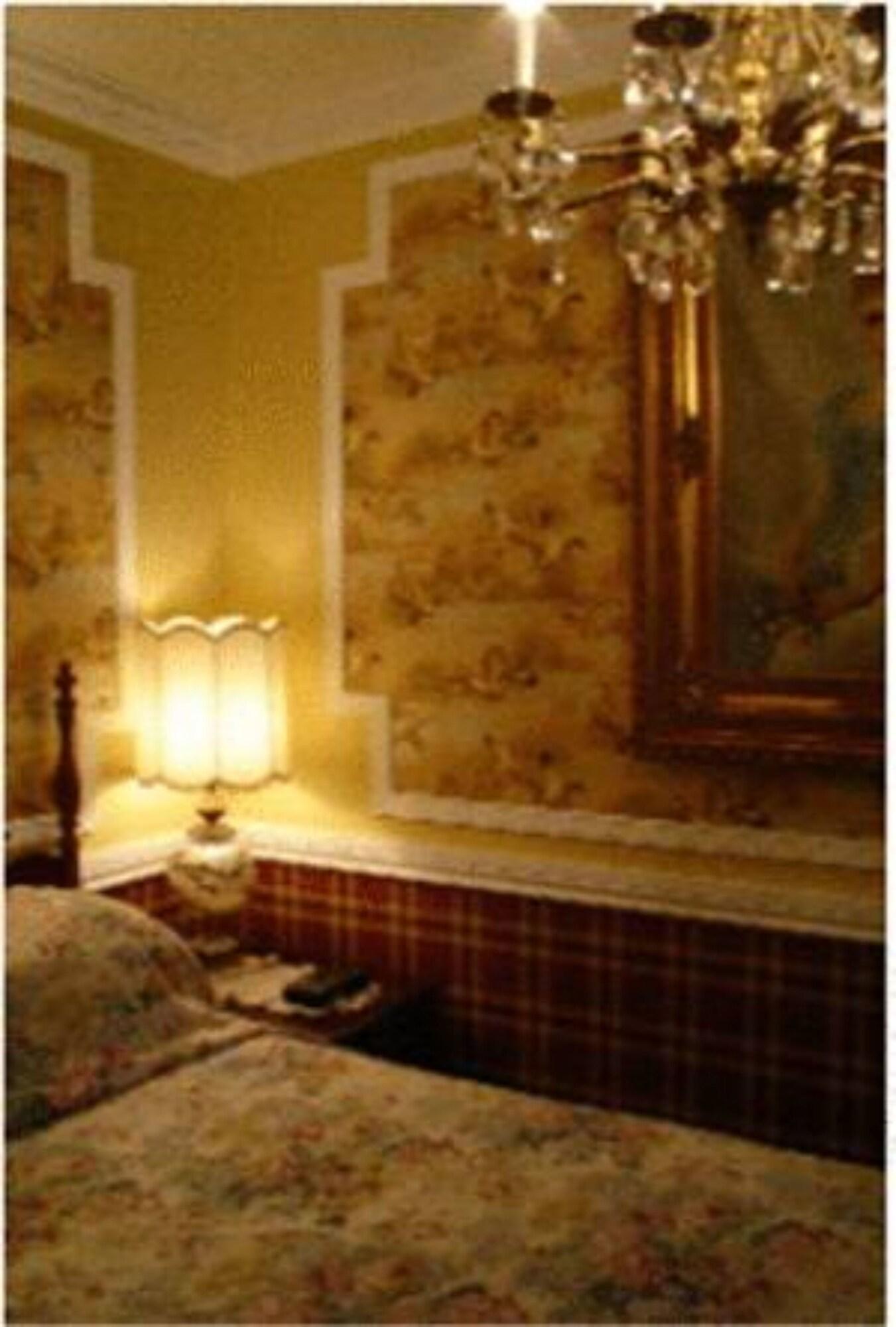 Bed and Breakfast Pimblett'S Toronto Downtown Bed &Breakfast Exterior foto