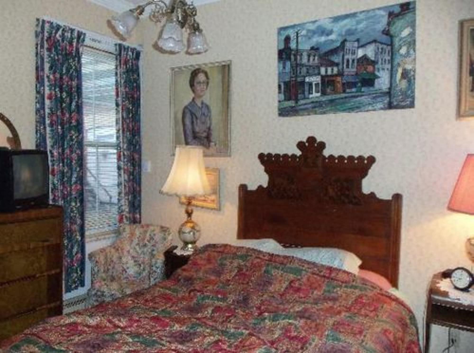 Bed and Breakfast Pimblett'S Toronto Downtown Bed &Breakfast Exterior foto
