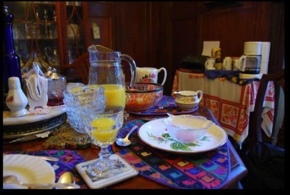 Bed and Breakfast Pimblett'S Toronto Downtown Bed &Breakfast Exterior foto