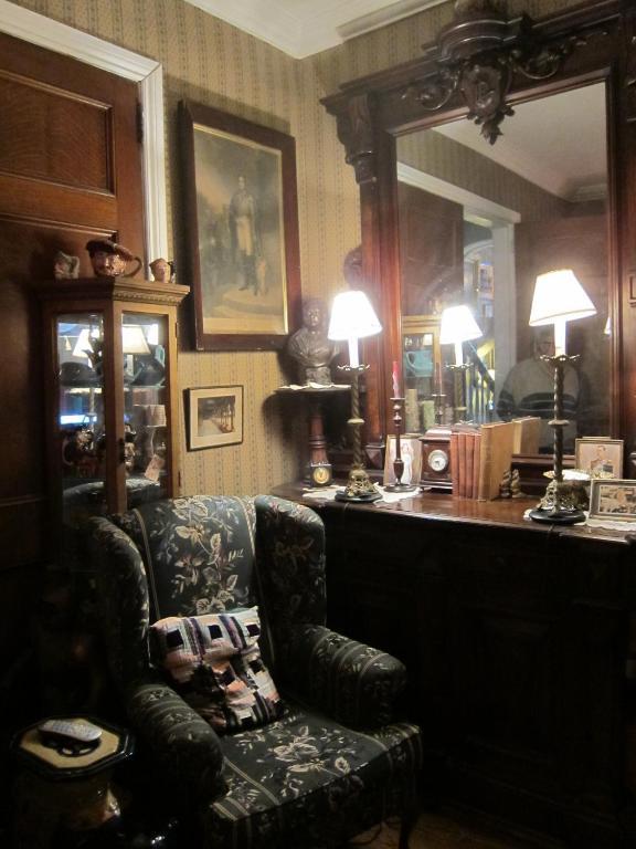 Bed and Breakfast Pimblett'S Toronto Downtown Bed &Breakfast Exterior foto